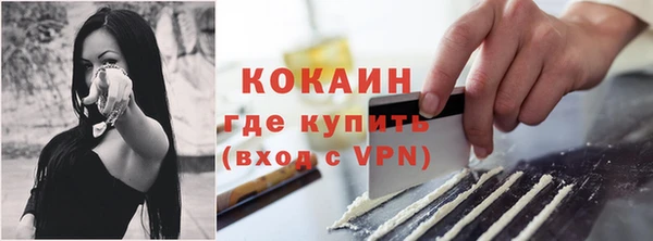 хмурый Покачи