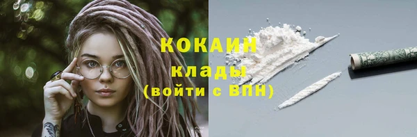 хмурый Покачи